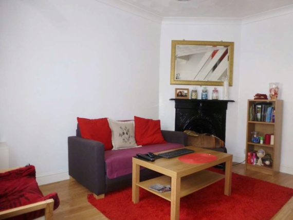 2&nbsp;Bedroom&nbsp;Terraced